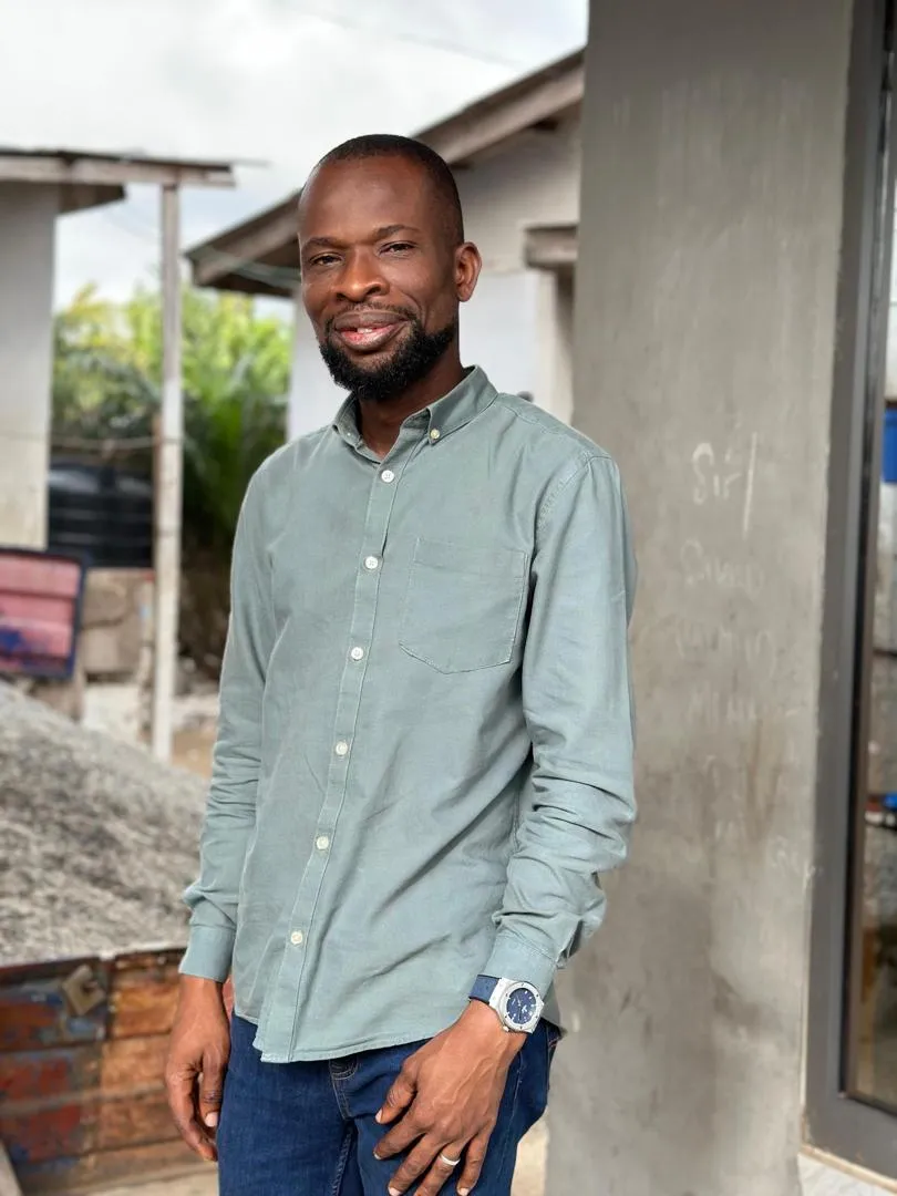 Caleb Obipeh