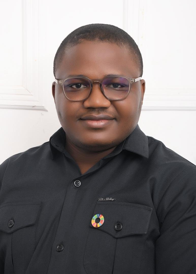 Alfred Godwin Adjabeng