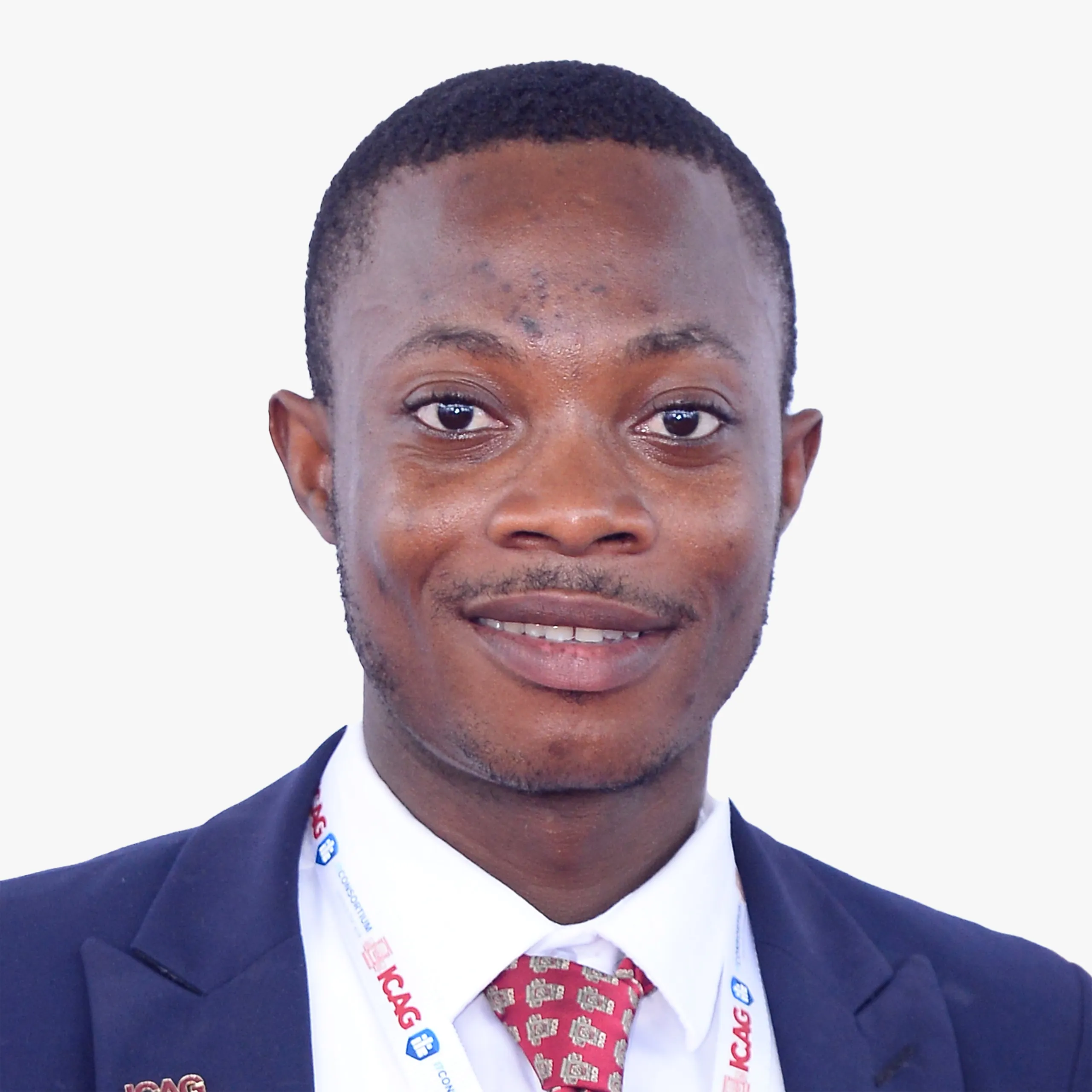 Enoch Amoah