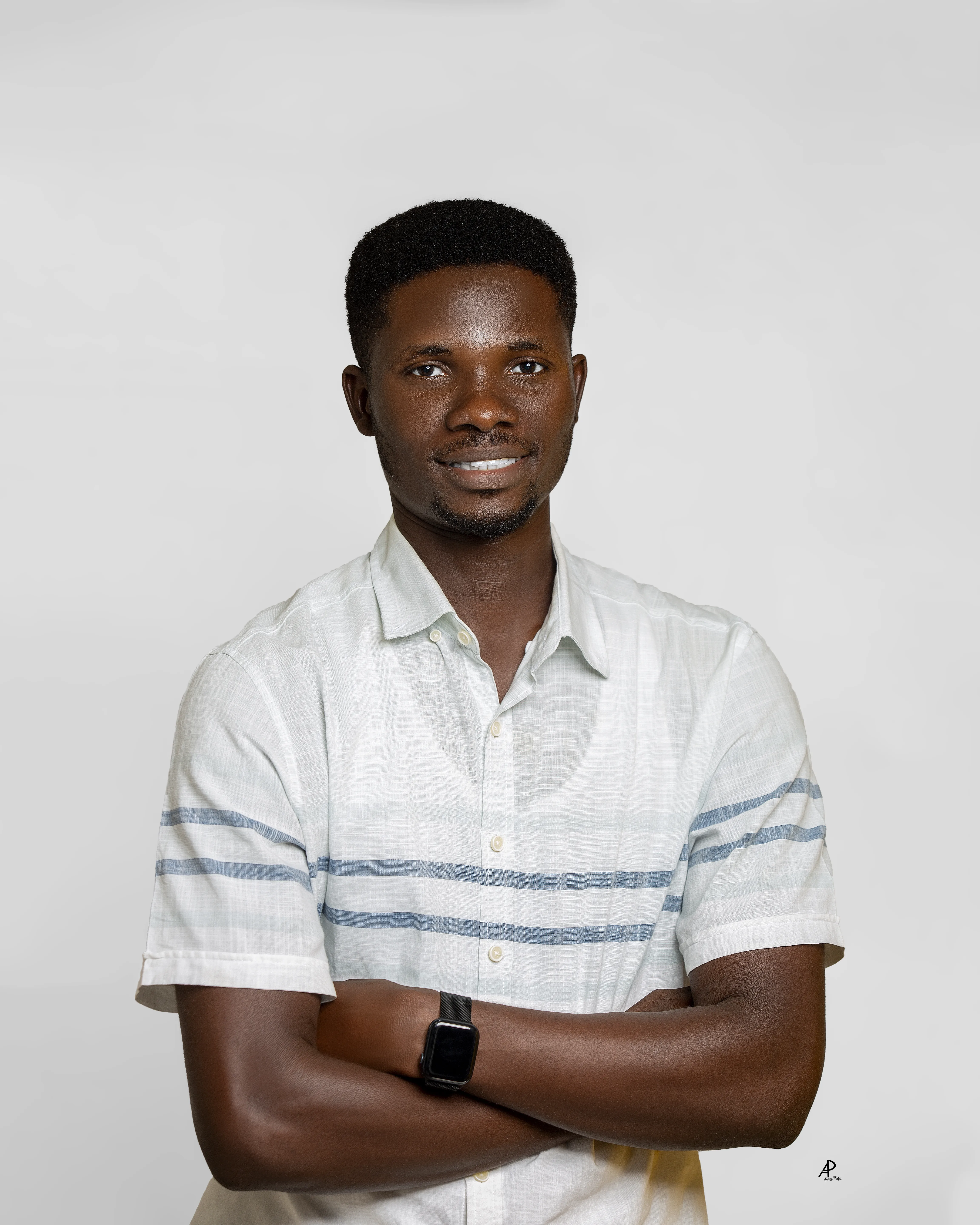 Atiakpo Ransford