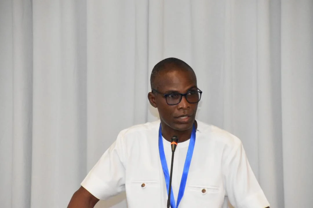 Emmanuel  Kwame Mensah