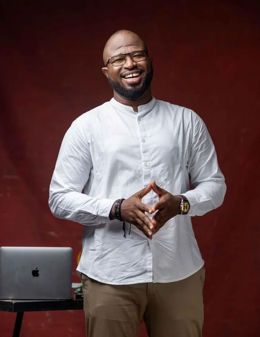 Cecil Ato Kwamena Dadzie